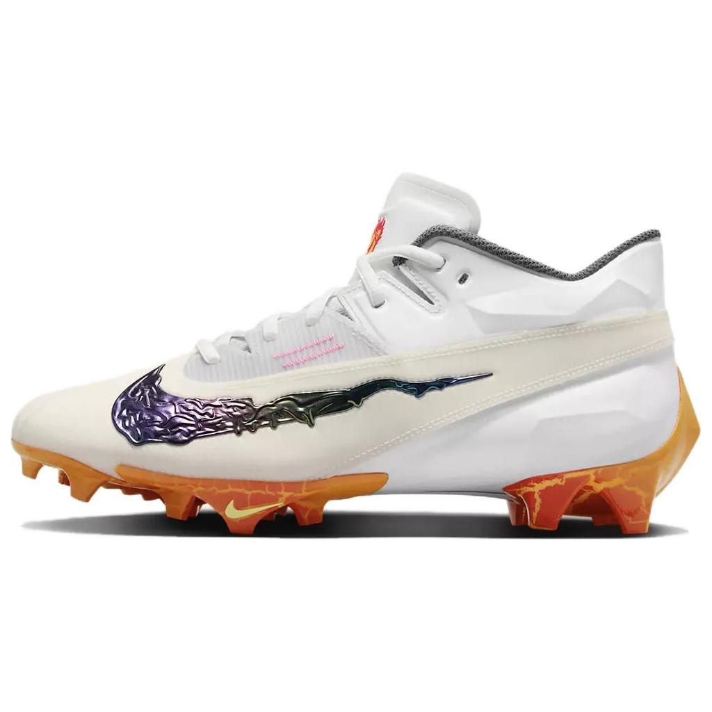 Nike Vapor Edge Elite 360 2 NRG Phoenix Open Men Sneakers White Phantom Laser-Orange DV2412-160