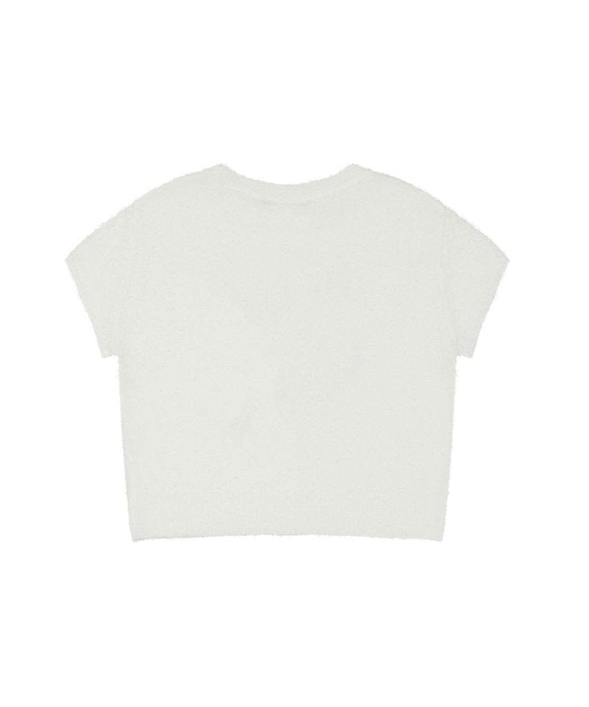 LUVISTRUE Rt I S2 Knit(White)