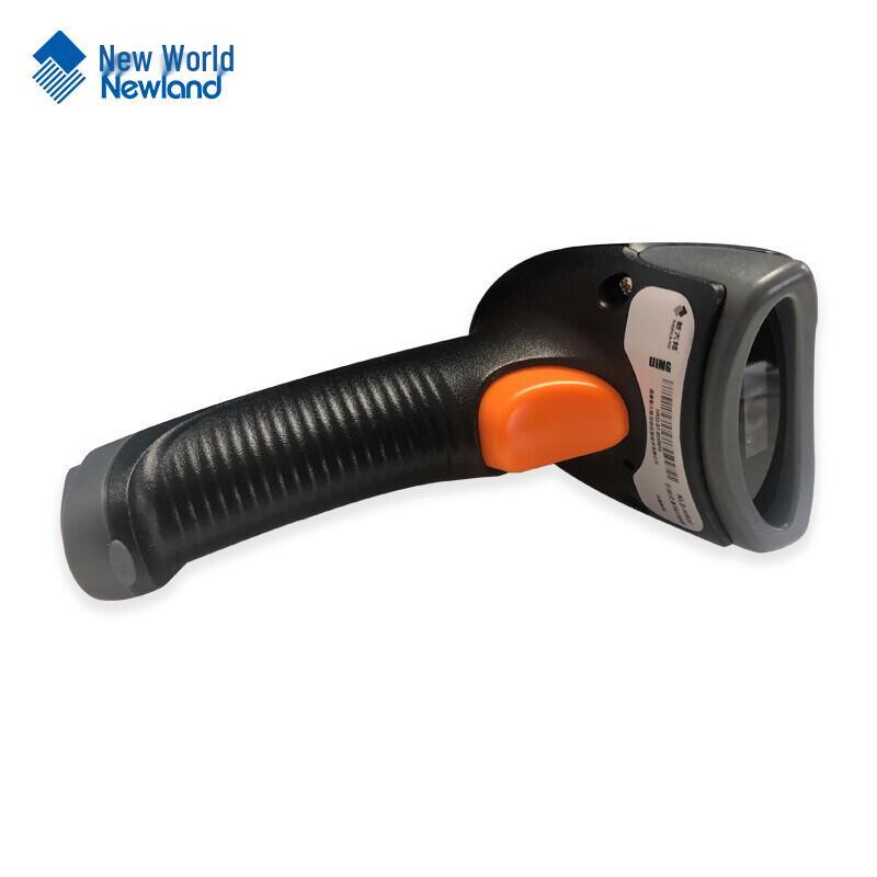 Newland OY26-RF Wireless 2D Barcode Scanner