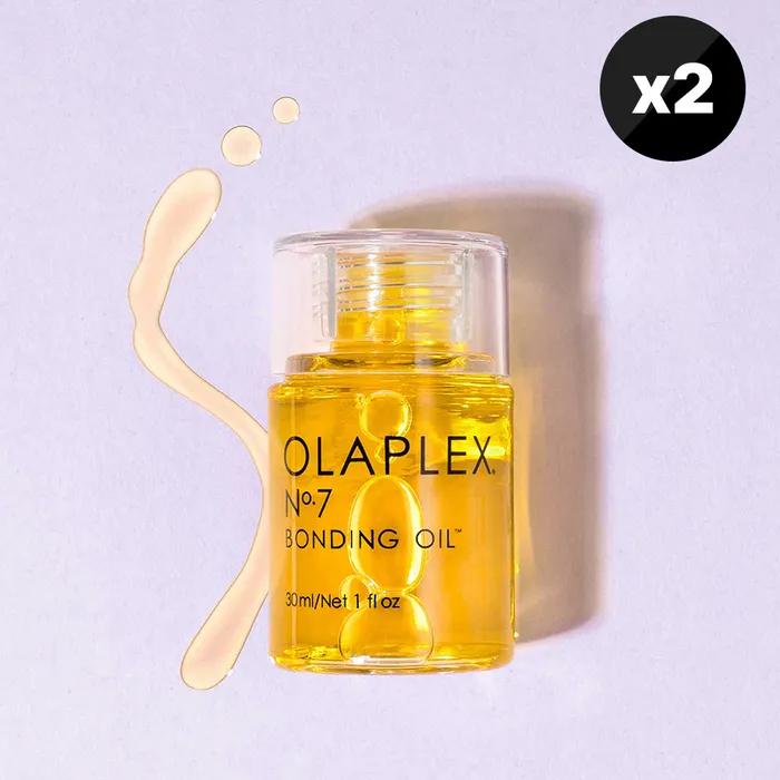 NO.7 Bonding Oil 30ML x 2