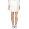 Galleria G forGe Pore Golf Wear Women S Mini Skirt G4lS23b128 Sno