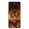 For OPPO Find X6 Pro Cases Fashion Soft Silicone Phone Covers For OPPO Find X6 5G Back Case Fundas Coque Bumper Find X6 X6Pro 5G