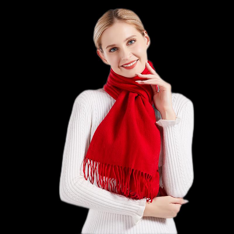 

Кашемировый шарф Siyutang