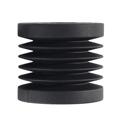 1/4Pieces Anti Vibrations Feet For Bambu Lab X1 X1C P1P P1S Rubber Foot Anti-slip Rubber Shock Pad 3D Printers Part