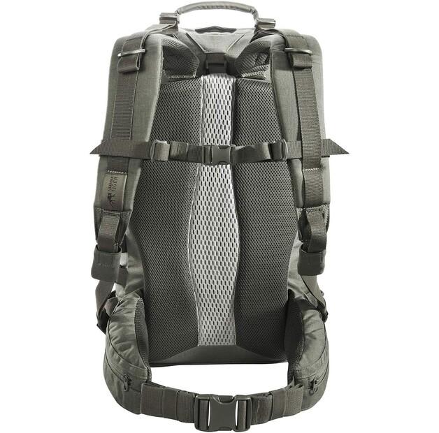 Рюкзак Tasmanian Tiger TT Mission Pack MKII IRR stone grey olive (7228-332)