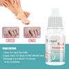 Nail Care Solution, Nail And Toe Care Solution, For Skin Care Nail Nourishing, Fungal Nail Liquid 10ml