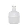 High-End USB Rechargeable LED Emergency Bulb for Outdoor Markets and Power Outages