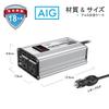 GIANDEL Inverter 300W Car Modified Sine Wave Converts DC 12V