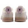 Li-Ning Classic Series Comfortable Trendy Versatile Slip-Resistant Durable Lightweight Low-Top Skate Shoes Women sneaker Light-Bean-Purple ALHS008-2