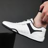 Men's shoes 2025 spring new men's casual shoes men's sports youth trend non-slip shoes