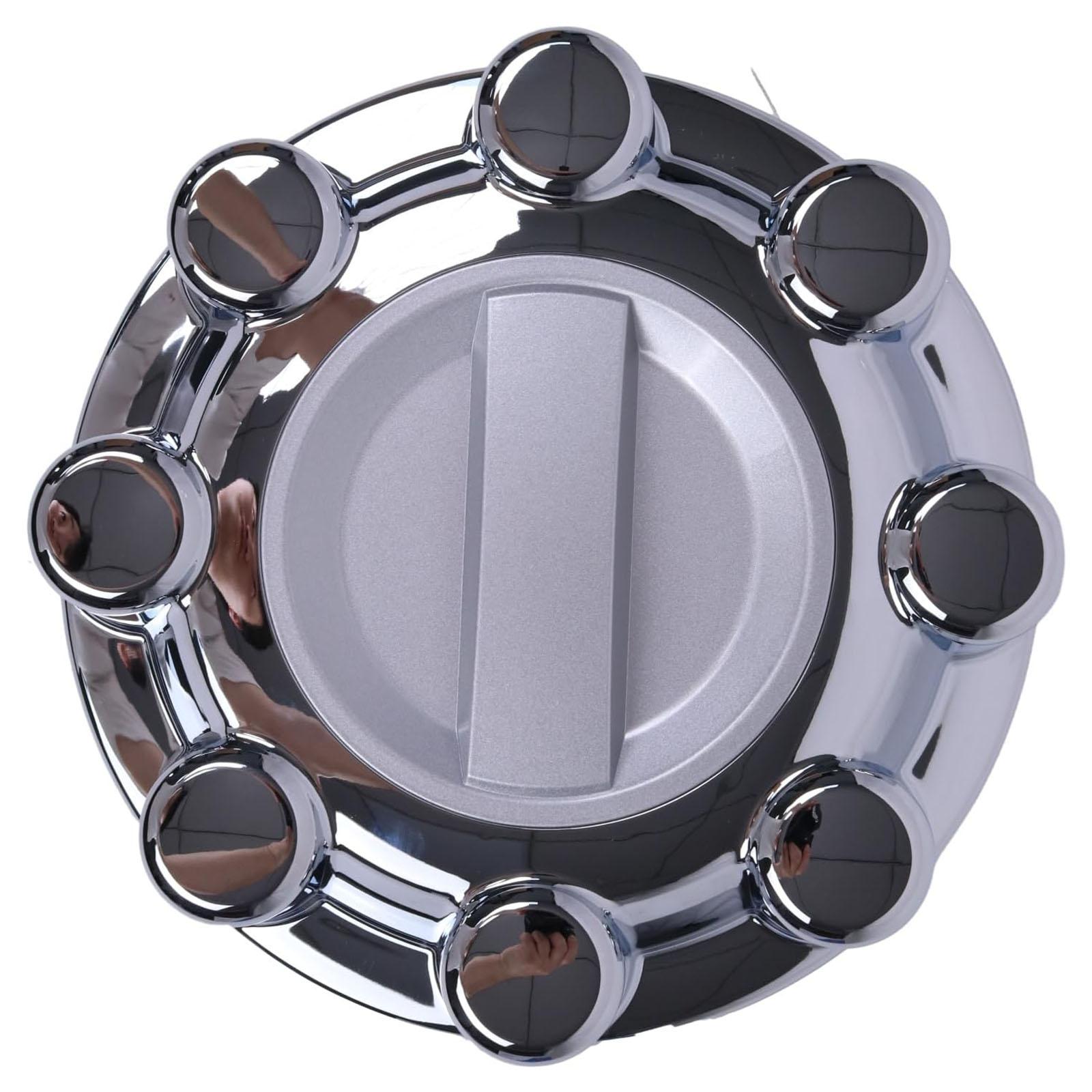 

Replacement Wheel Hub Cover Caps Wheel Center Hub Caps Truck Modified Accessories 1