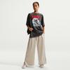 Nike Drop Shoulder Sleeve T Shirt Women's