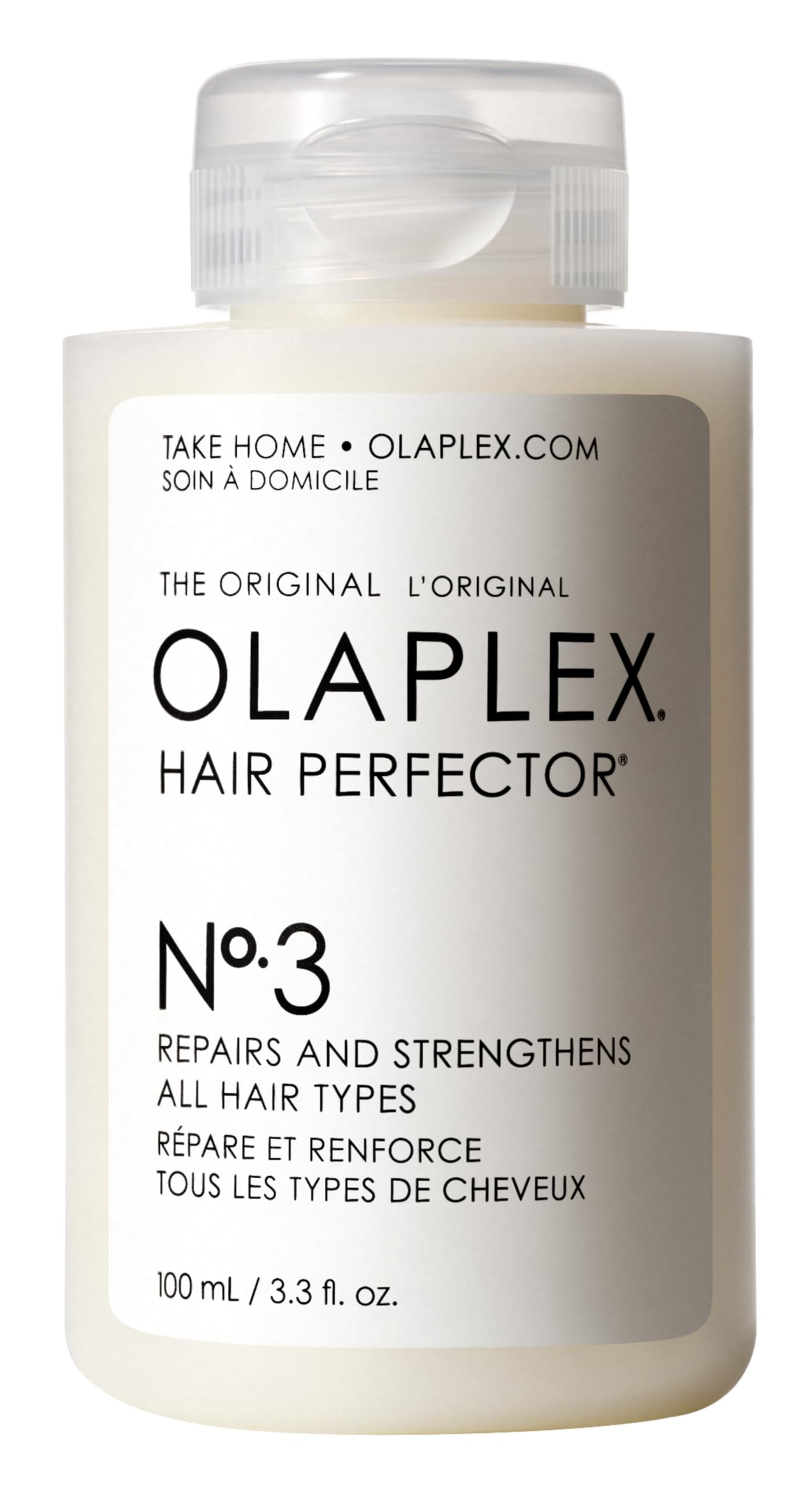 

Olaplex Olaplex Средство для укладки волос 100 мл №3