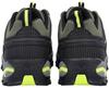 Обувь для треккинга CMP Rigel Low (3Q54457) WP Wanderschuh jungle-yellow fluo