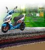 Foot Pad Coil for Xiaxing SYM Sanyang JP150 Little Steel Cannon Jetpower150 Motorcycle