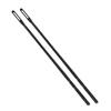 Flute Cleaning Kits Flute Cleaning Swabs Polishing Cloth Flute Cleaning Tools Musical Instruments Cleaning Accessories