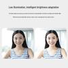 Lenovo Thinkplus 1080P HD Webcam with Microphone (CN Version)