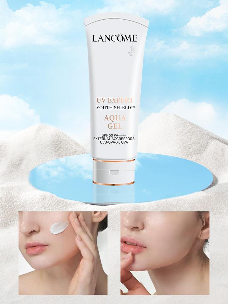 LANCÔME UV Expert Youth Shield™ Aqua Gel SPF50 PA++++