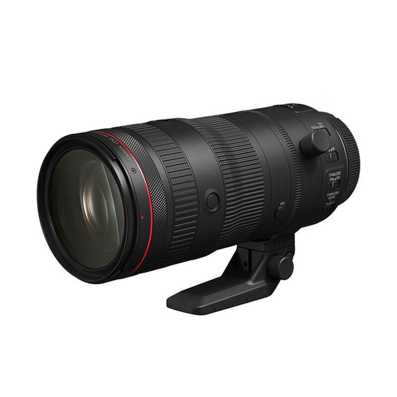 Объектив Canon RF 24-105mm F2.8 L IS USM Z