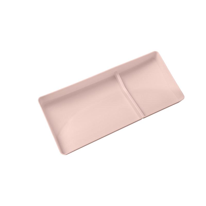 For Geely EX2 Car Rear Storage Box Behind Screen Central Control Display Rear Storage Box Car Modification
