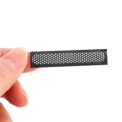 1Pair Dust Filter Cooling Net Dustproof Protector For Nintendo Switch Ns Console