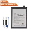 Replacement Phone Battery BLP613 For 1+3 OnePlus 3 With Free Tools 3000mAh