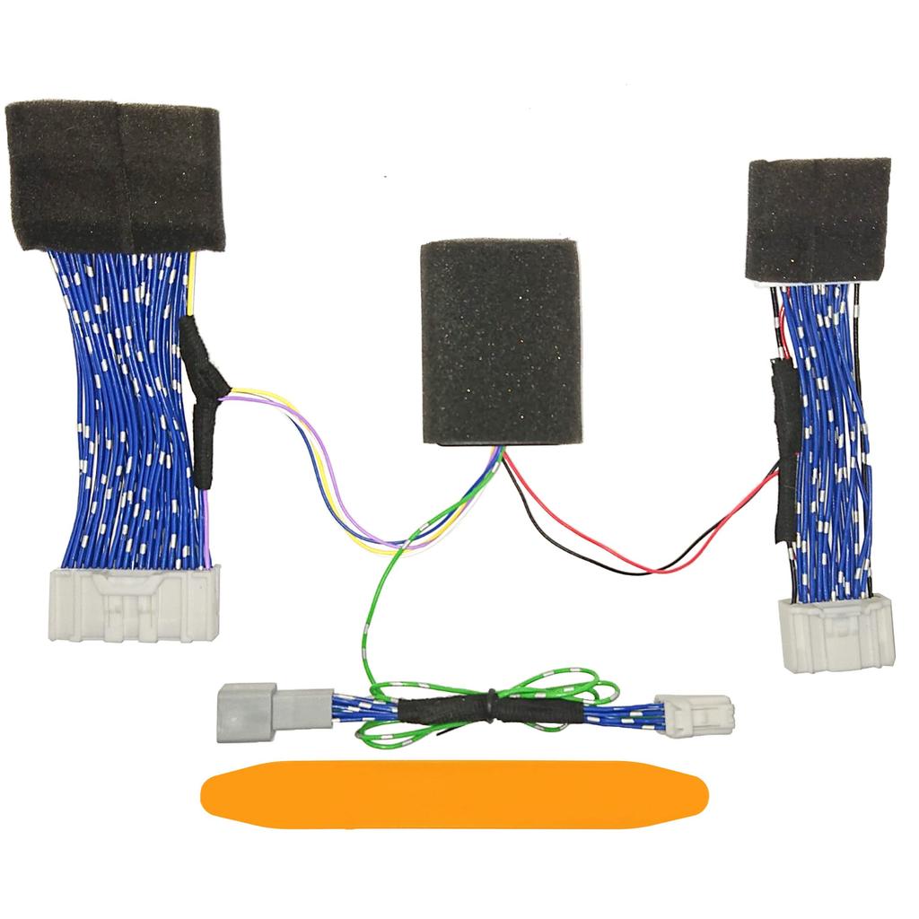 Sakura compatible canceller (Nissan) TV/navigation