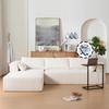 3/6pcs Drop-Shaped Acrylic Mirror Wall Stickers, Self-Adhesive Wall Decals for Office, Living Room & Bedroom Decor