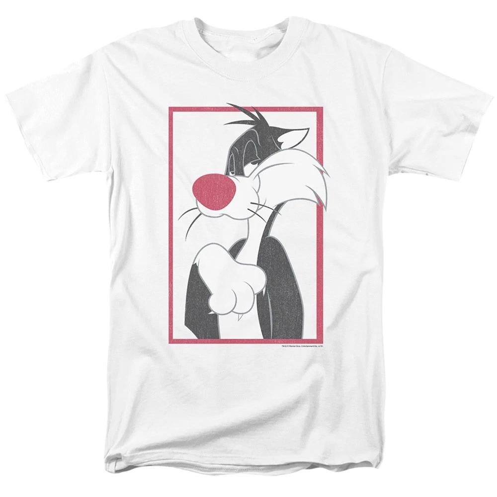 Looney Tunes - Sylvester  Children s T-shirt 160