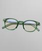 Likkeullou Rc B019 Original Glasses Crystal Green