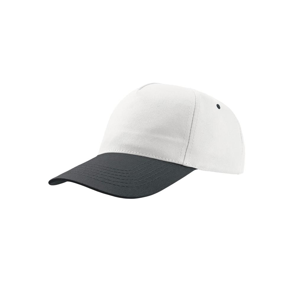 Atlantis Start 5 Panel Cap
