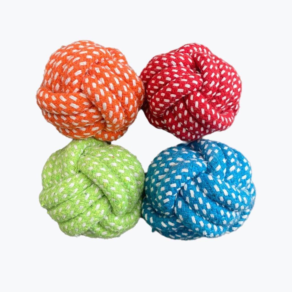 Cross-Border Carrot Cotton Rope Pet Toy: Bite-Resistant Teething & Interactive Training for Dogs