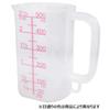 Skater Messbecher Mumin MMC1, 500ml, Küche,