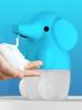 Cute Elephant Automatic Foaming Soap Dispenser Rechargeable Dish Soap Dispenser Electric Soap Dispenser for Kitchen Bathroom