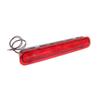 LED Third Brake Light for Toyota Hilux 2005-2014, High Mount Rear Stop Lamp less