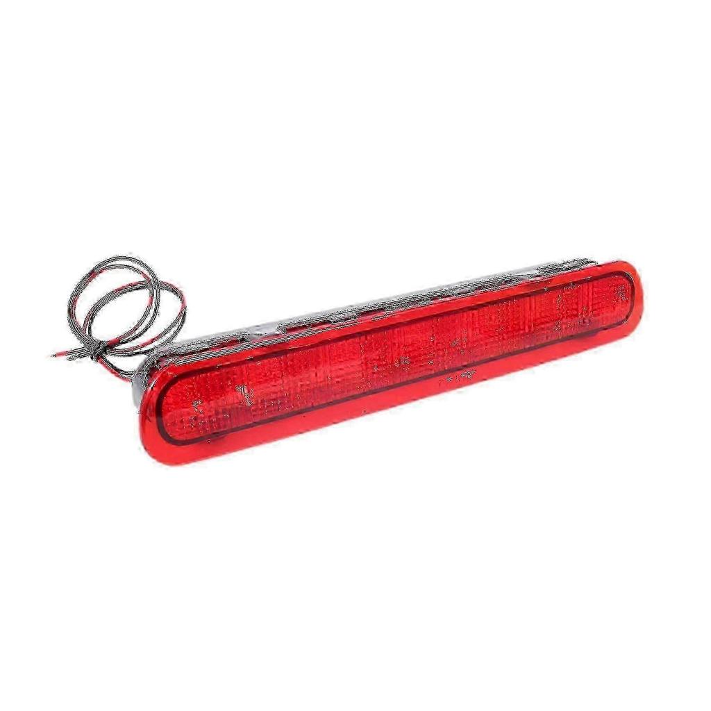 LED Third Brake Light for Toyota Hilux 2005-2014, High Mount Rear Stop Lamp less