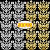 50/1PC Mini Crown Cake Decoration Pearl Crowns Baby Princess Ornaments DIY Baking Cupcake Topper Wedding Birthday Party Decor