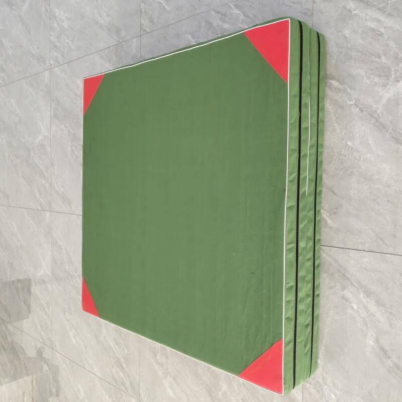 Foldable Oxford Gymnastics Mat