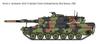 Italeri War Thunder Leopard 2A4 Plastic Model IT35106 1/35 (Tank)