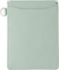 [Slip-on] Card Case (Noir Pass Case W NSL-4503 Sage Green
