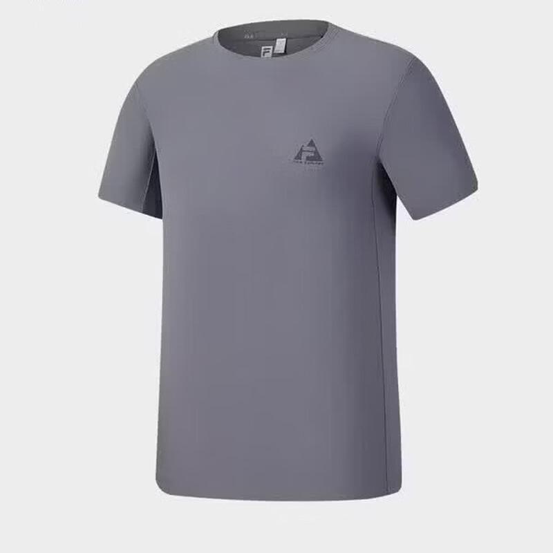 FILA Men s Basic Knit Short-Sleeve T-Shirt 3XL