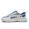 Conch Dx Versatile Lightweight Durable Low-Top Casual Shoes Men Sneakers White T12M441505FSC