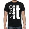 F$#! IT! Screw It Funny Joke T Shirt