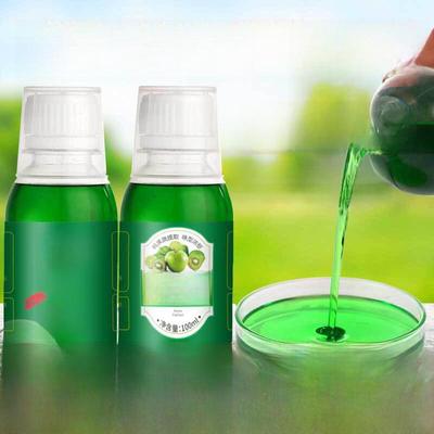 Gu Shu Summer Sweet Fruit Acid Fishing Additive for Carp and Crucian Night Fishing