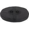 Teleskop-Hocker Matte Kissen Für Camping Matte Outdoor Stuhl Kissen Aufbewahrung Oxford-Gewebe Leicht Tragbar Reise Faltbar