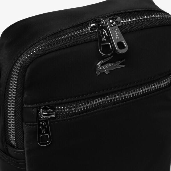 Lacoste Camera Bag Easy Vertical