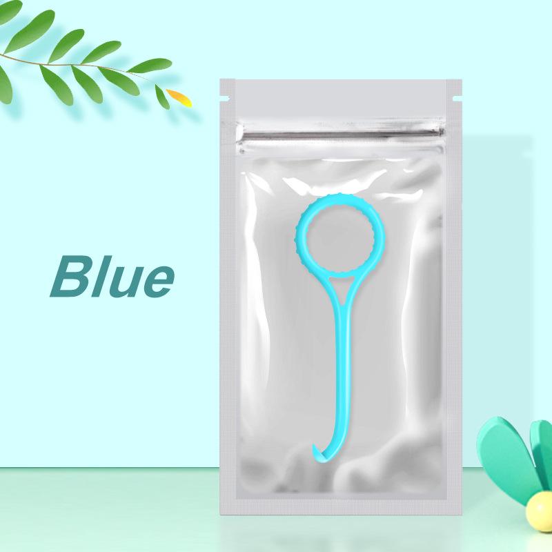 Invisible Braces Remover and Retainer Removal Hook in Individual Packaging