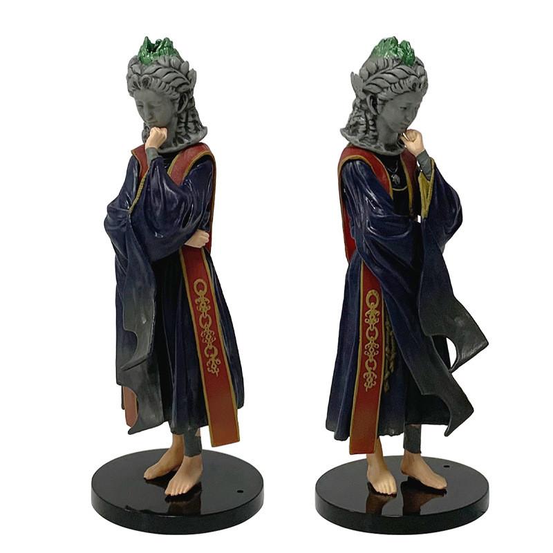 Elden Ring Sellen Pvc Figure Collectors Edition Desktop Decor For Fans