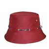 Foldable Outdoor Camping Fisherman Hat, Sun Protection Travel Hat, Large Head Circumference, Versatile Casual Sun Hat, Hiking, Mountaineering, Fishing