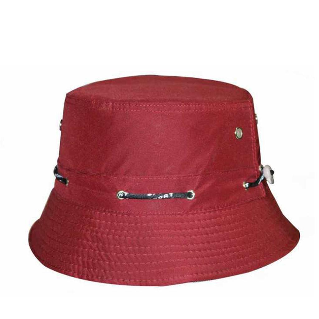 Foldable Outdoor Camping Fisherman Hat, Sun Protection Travel Hat, Large Head Circumference, Versatile Casual Sun Hat, Hiking, Mountaineering, Fishing